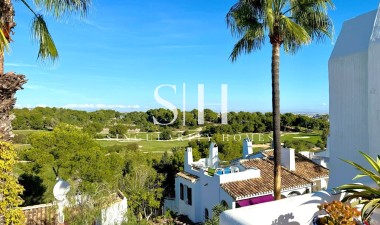 Villa - Resale - Orihuela Costa - Villamartin