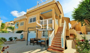 Villa - Resale - Orihuela Costa - Villamartin