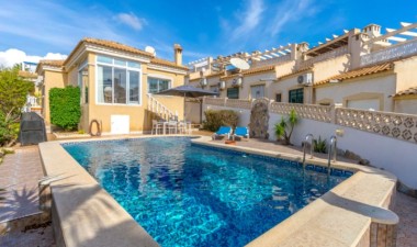 Villa - Resale - Orihuela - Inland