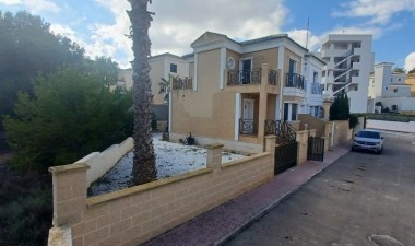 Villa - Resale - Orihuela - Inland