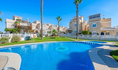 Villa - Resale - Orihuela - Inland