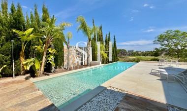 Villa - Resale - Orihuela - Las Colinas Golf