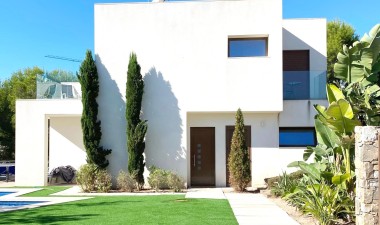 Villa - Resale - Orihuela - Las Colinas Golf