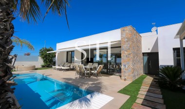 Villa - Resale - Pilar de la Horadada - 75151