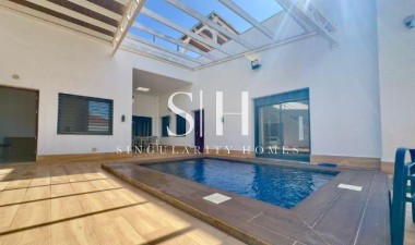 Villa - Resale - Pilar de la Horadada - Torre De La Horadada