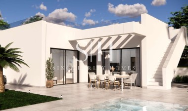 Villa - Resale - Rojales - Ciudad Quesada