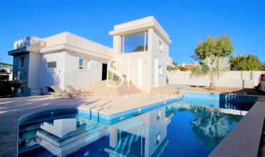 Villa - Resale - Rojales - Ciudad Quesada