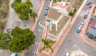 Villa - Resale - Rojales - Rojales