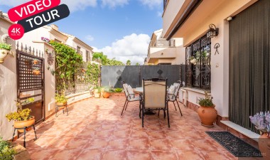 Villa - Resale - San Cayetano - Inland