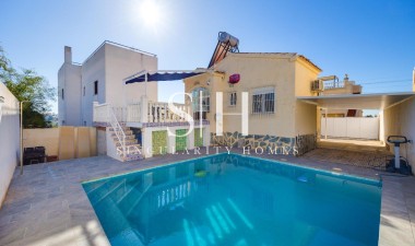 Villa - Resale - San Fulgencio - 32487