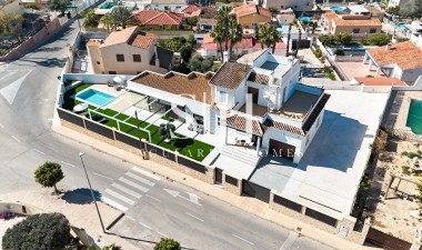 Villa - Resale - San Fulgencio - La Marina