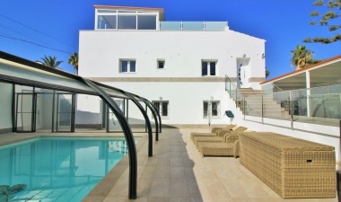 Villa - Resale - San Miguel de Salinas - BLUE LAGOON