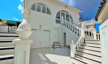 Villa - Resale - San Miguel de Salinas - BLUE LAGOON