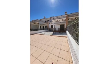 Villa - Resale - San Miguel de Salinas - Cerro del Sol