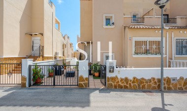 Villa - Resale - San Miguel de Salinas - Costa Blanca