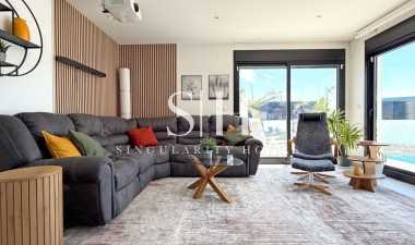 Villa - Resale - San Pedro del Pinatar - 95414