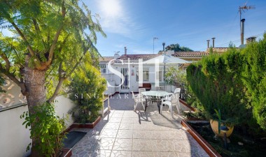 Villa - Resale - Torrevieja - 91326