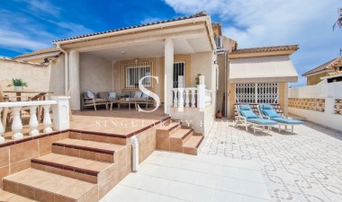 Villa - Resale - Torrevieja - 94121