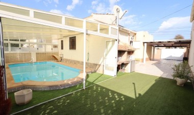 Villa - Resale - Torrevieja - Costa Blanca