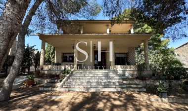 Villa - Resale - Torrevieja - Costa Blanca