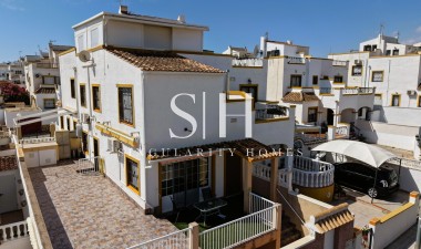 Villa - Resale - Torrevieja - Costa Blanca