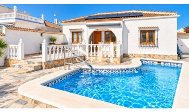 Villa - Resale - Torrevieja - Costa Blanca