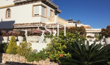 Villa - Resale - Torrevieja - La Mata