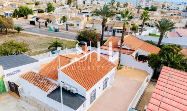 Villa - Resale - Torrevieja - Los Frutales