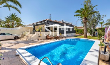 Villa - Resale - Torrevieja - Rocio Del Mar