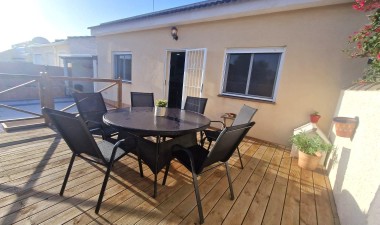 Villa - Resale - Torrevieja - San Luis