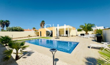 Villa - Resale - Torrevieja - SH345
