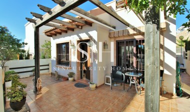 Villa - Resale - Villamartin - 21929