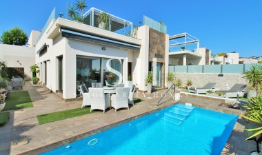 Villa - Resale - Villamartin - 23122