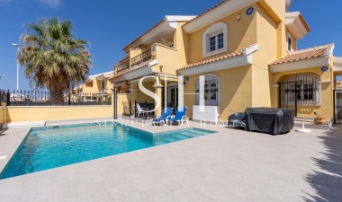 Villa - Resale - Villamartin - Los Dolses