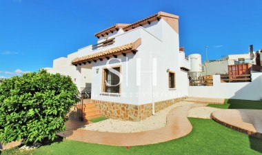 Villa - Resale - Villamartin - PAU 8