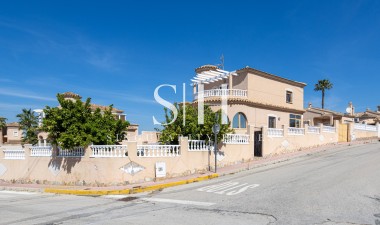 Villa - Reventa - Benijofar - Costa Blanca