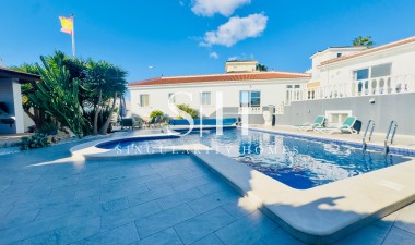 Villa - Reventa - Ciudad Quesada - Ciudad Quesada