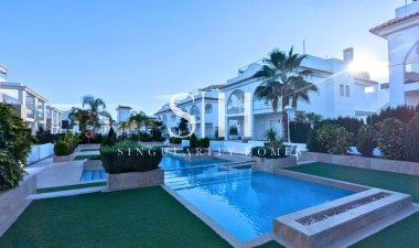 Villa - Reventa - Ciudad Quesada - Costa Blanca