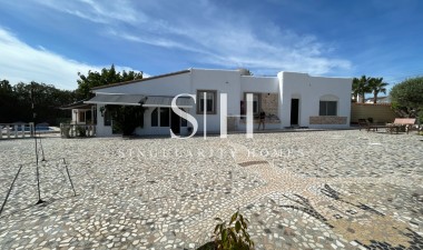 Villa - Reventa - Ciudad Quesada - Costa Blanca