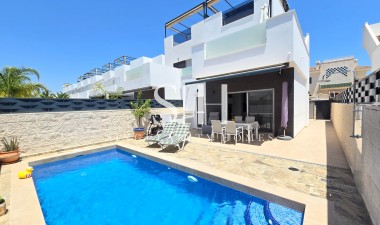 Villa - Reventa - Ciudad Quesada - Costa Blanca