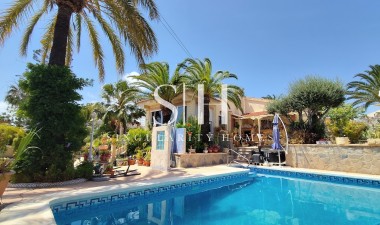 Villa - Reventa - Ciudad Quesada - Costa Blanca