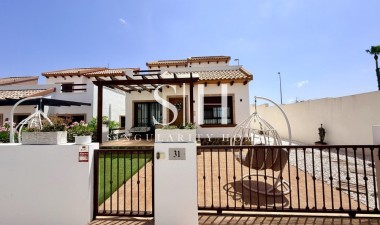 Villa - Reventa - Ciudad Quesada - Costa Blanca