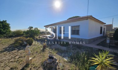 Villa - Reventa - Guardamar del Segura - Buenavista
