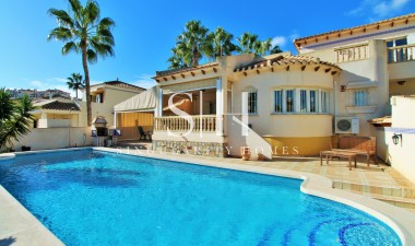 Villa - Reventa - Las Ramblas Golf - Las Ramblas