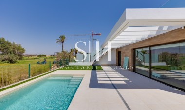 Villa - Reventa - Los Alcázares - Torre del Rame