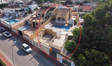 Villa - Reventa - Los Balcones - 44725