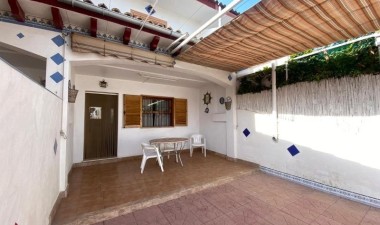 Villa - Reventa - Los Narejos - 77469