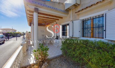 Villa - Reventa - Orihuela Costa - 33783