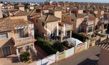 Villa - Reventa - Orihuela Costa - Costa Blanca