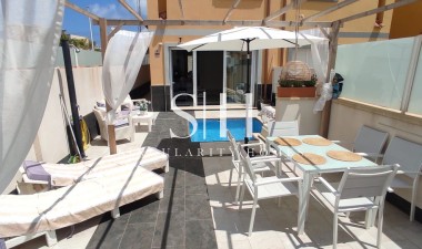 Villa - Reventa - Orihuela Costa - Costa Blanca